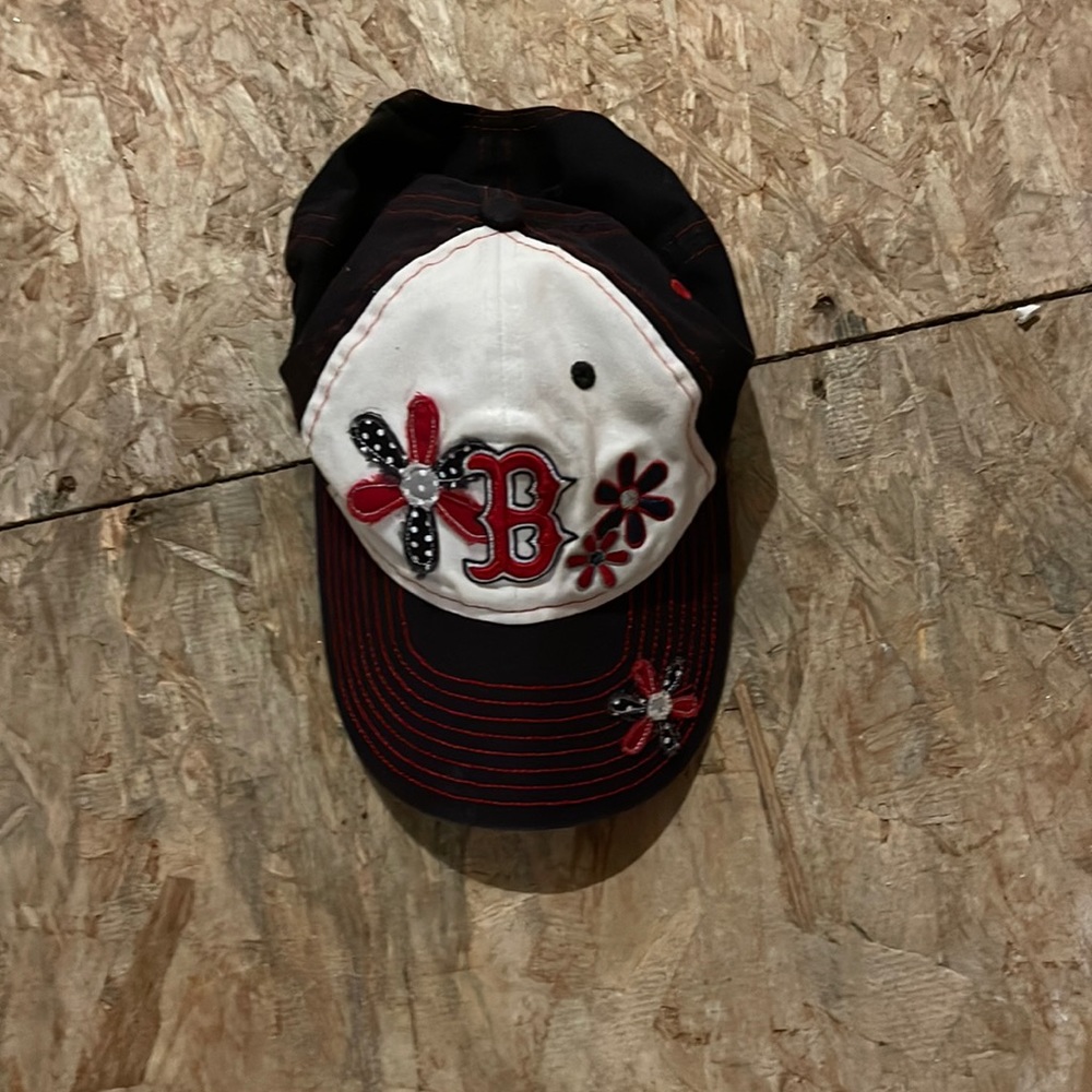 Kids baseball hat
